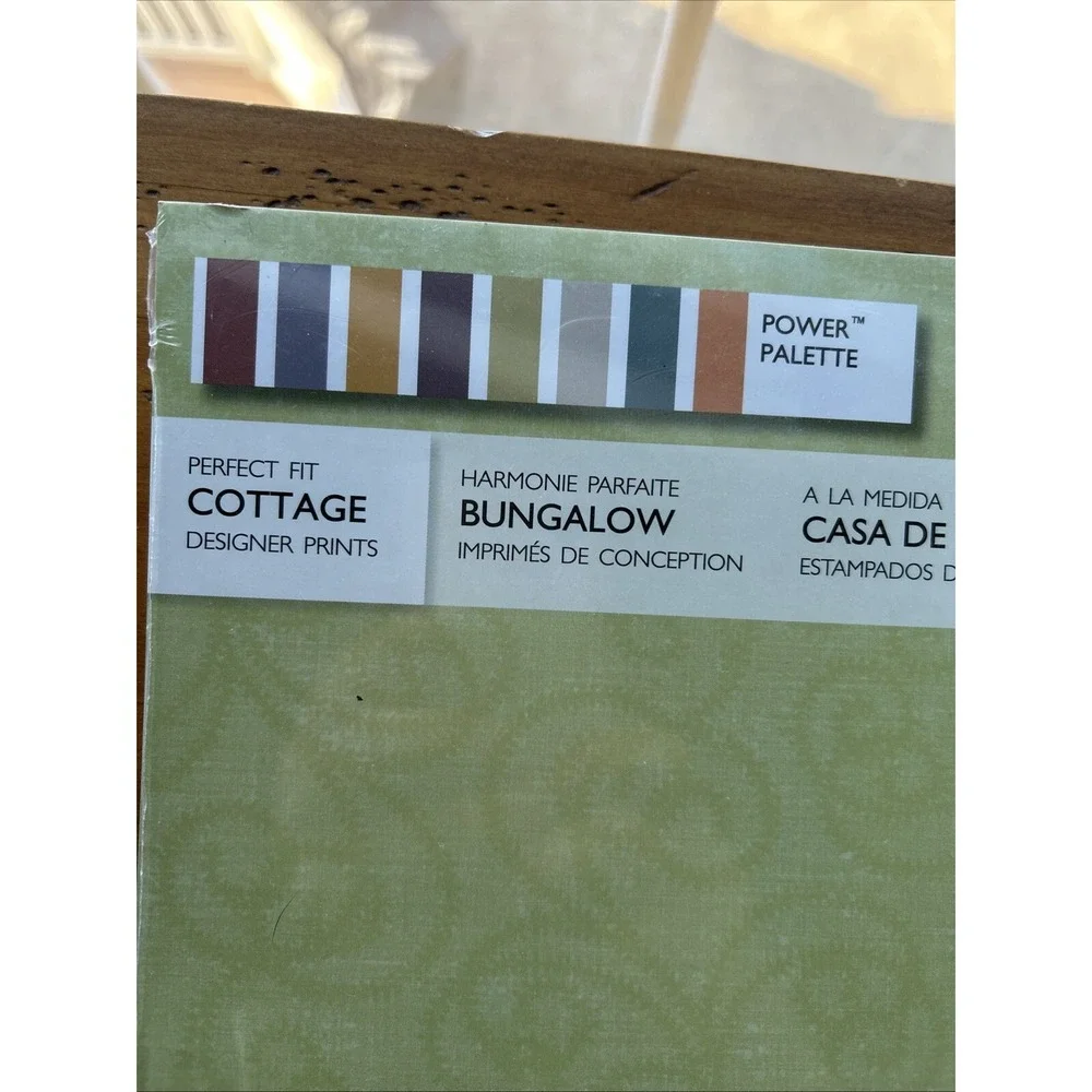 Creative‎ Memories Perfect Fit Cottage - Designer Prints Power Palette - Picture 2 of 4